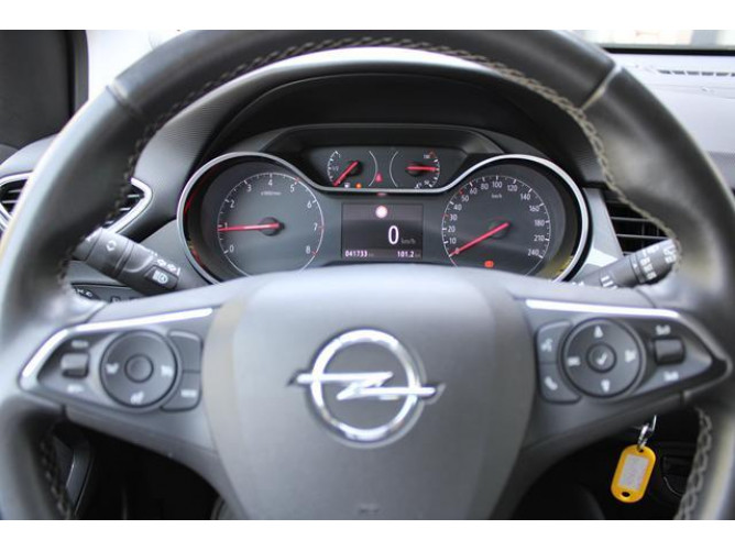 Opel Crossland X 1.2TURBO M6 