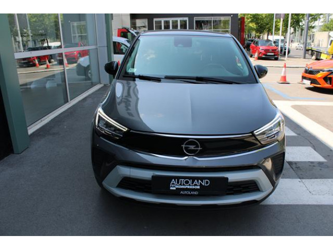 Opel Crossland X 1.2TURBO M6 