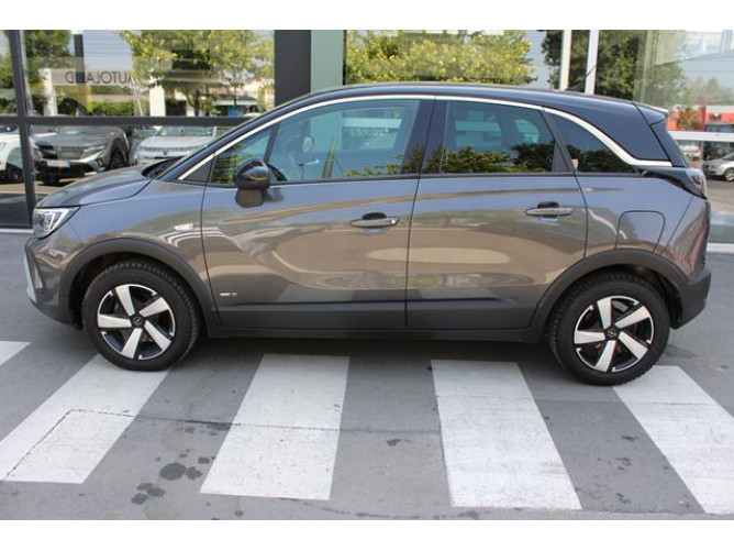 Opel Crossland X 1.2TURBO M6 