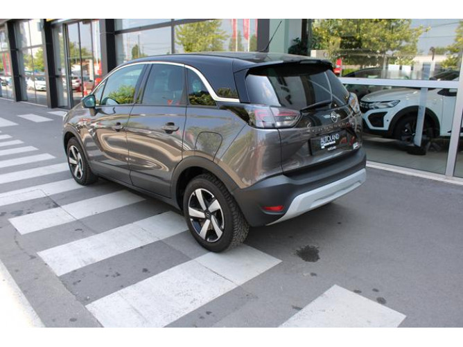 Opel Crossland X 1.2TURBO M6 