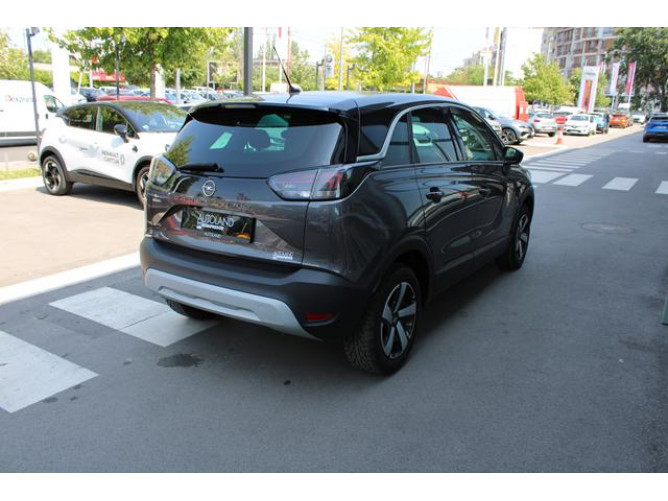 Opel Crossland X 1.2TURBO M6 