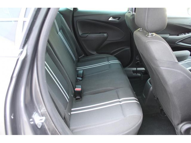 Opel Crossland X 1.2TURBO M6 