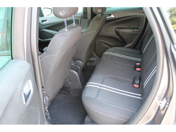 Opel Crossland X 1.2TURBO M6 