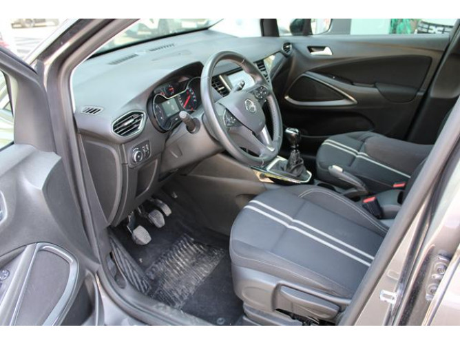Opel Crossland X 1.2TURBO M6 