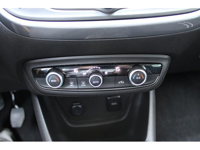 Opel Crossland X 1.2TURBO M6 