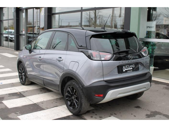 Opel Crossland X 1.2 Edition 