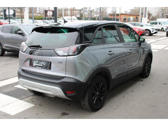 Opel Crossland X 1.2 Edition 