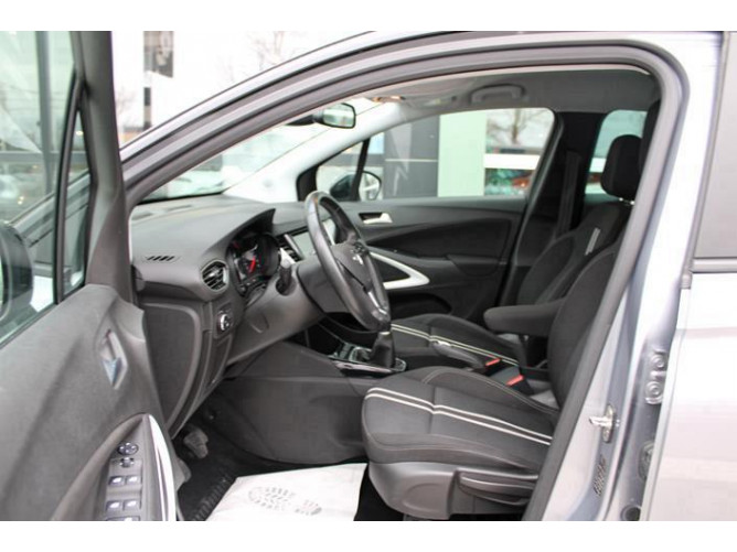Opel Crossland X 1.2 Edition 