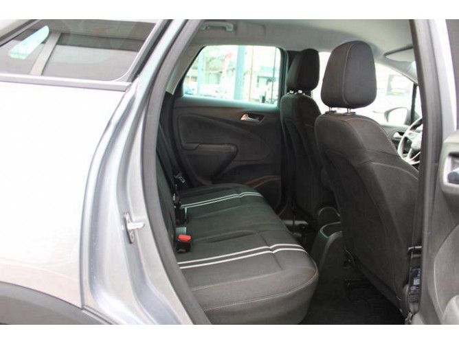 Opel Crossland X 1.2 Edition 
