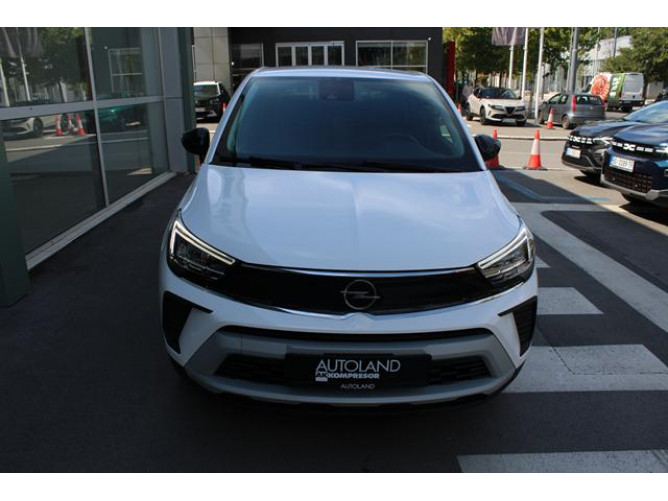 Opel Crossland X 1.5HDI Aut 