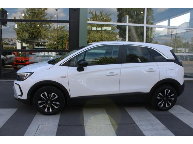 Opel Crossland X 1.5HDI Aut 