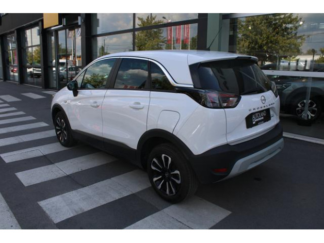 Opel Crossland X 1.5HDI Aut 