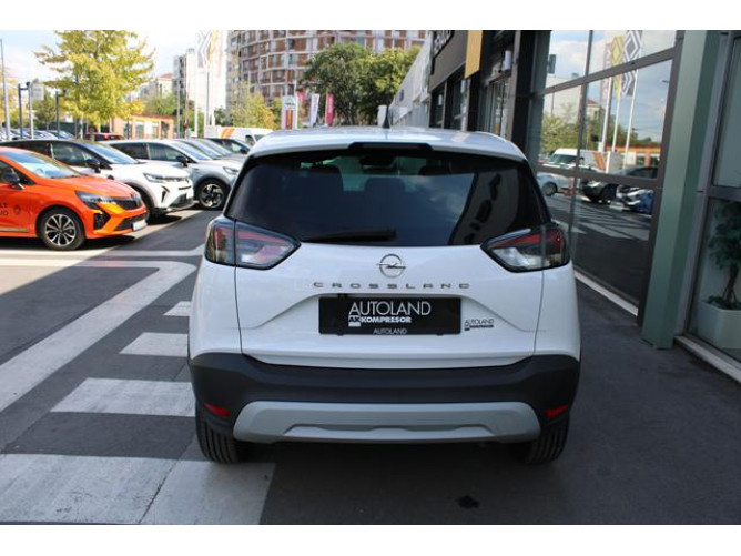 Opel Crossland X 1.5HDI Aut 