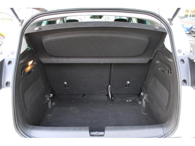 Opel Crossland X 1.5HDI Aut 