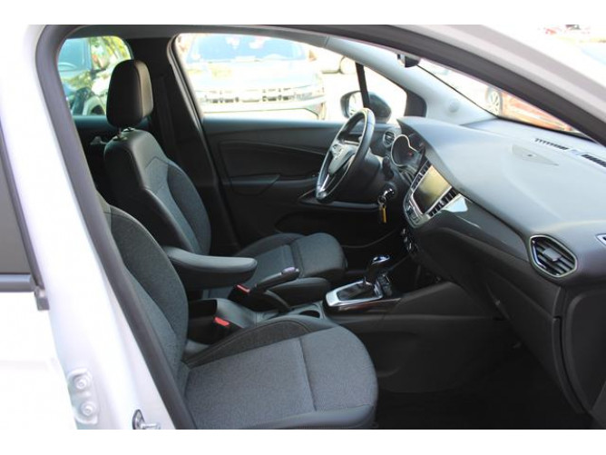 Opel Crossland X 1.5HDI Aut 