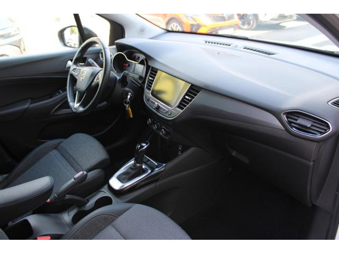 Opel Crossland X 1.5HDI Aut 