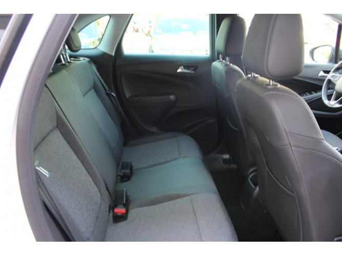 Opel Crossland X 1.5HDI Aut 