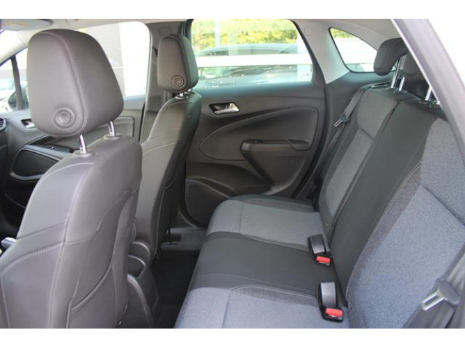 Opel Crossland X 1.5HDI Aut 