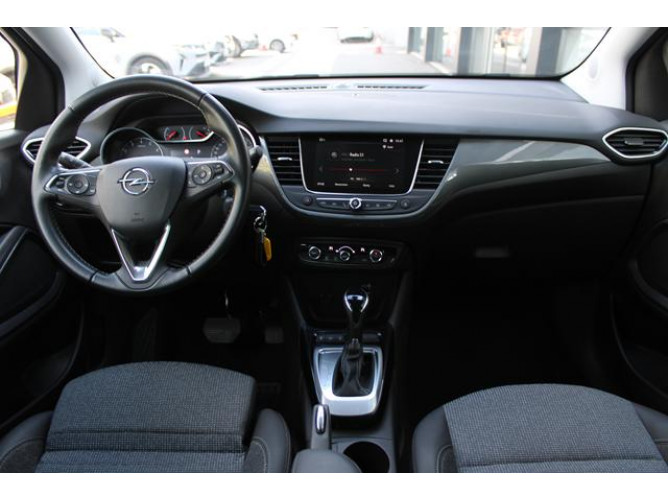 Opel Crossland X 1.5HDI Aut 