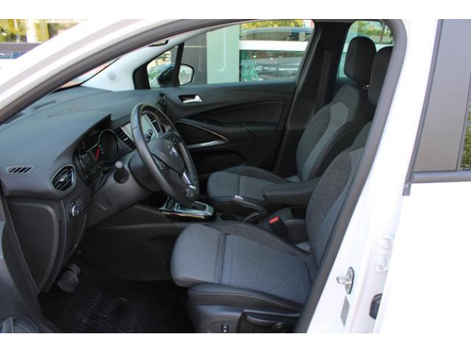 Opel Crossland X 1.5HDI Aut 