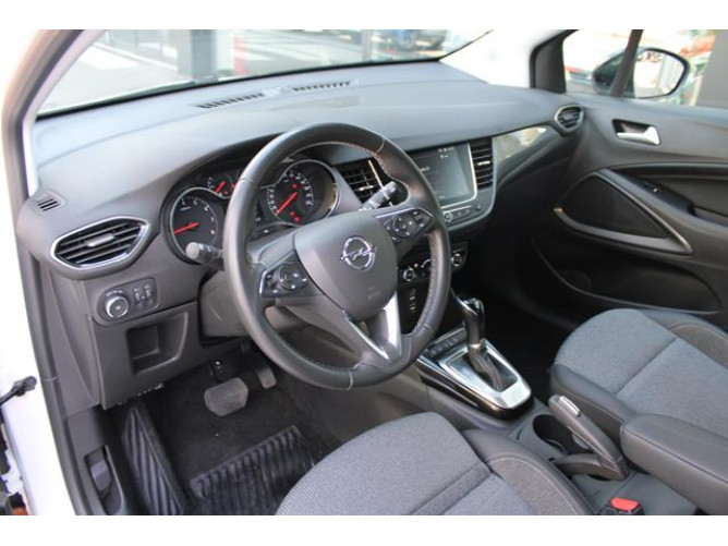 Opel Crossland X 1.5HDI Aut 