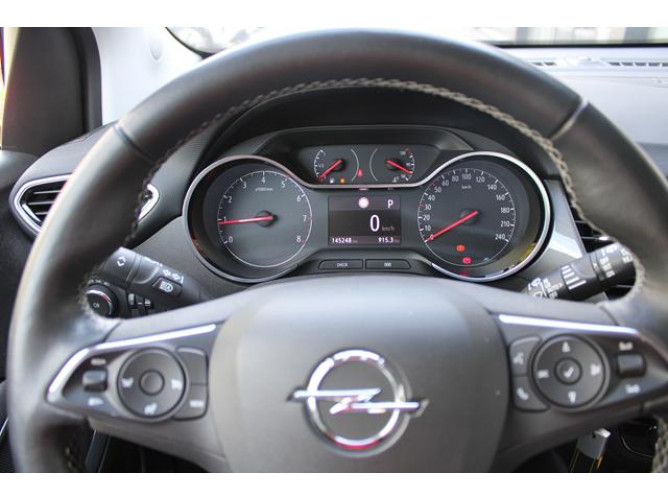 Opel Crossland X 1.5HDI Aut 