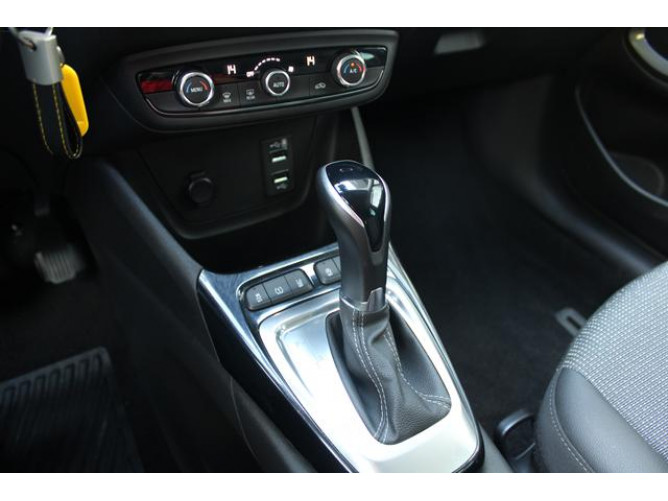 Opel Crossland X 1.5HDI Aut 