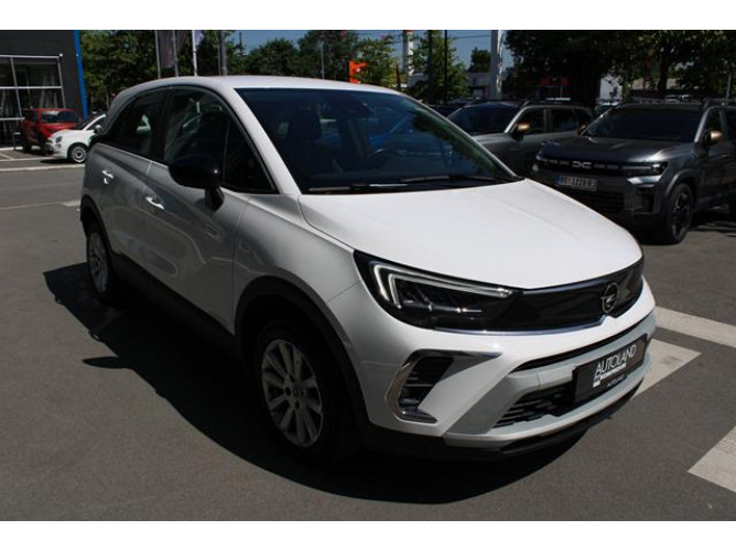 Opel Crossland X 1.5 HDI AUT 