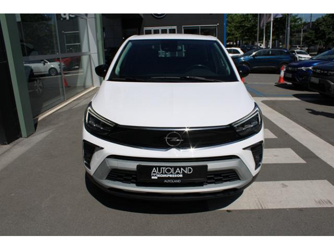 Opel Crossland X 1.5 HDI AUT 