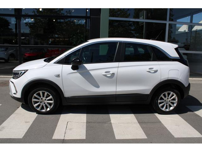 Opel Crossland X 1.5 HDI AUT 