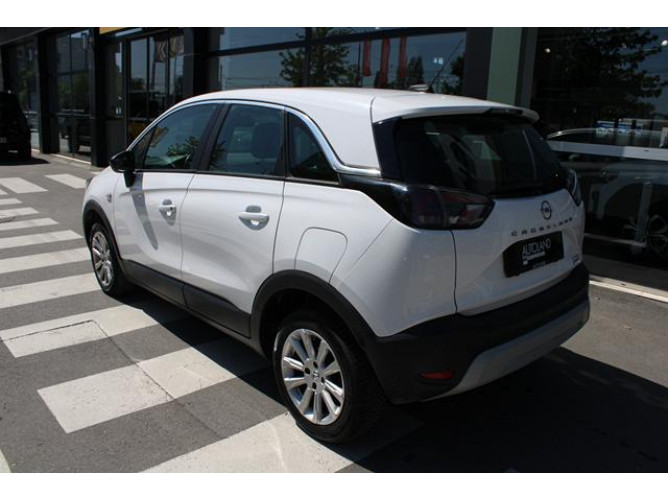 Opel Crossland X 1.5 HDI AUT 