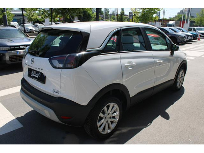 Opel Crossland X 1.5 HDI AUT 