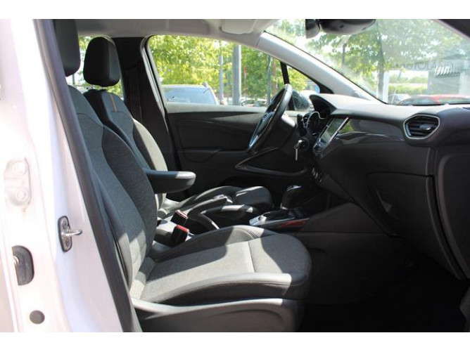 Opel Crossland X 1.5 HDI AUT 