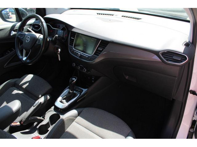 Opel Crossland X 1.5 HDI AUT 