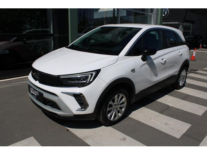 Opel Crossland X 1.5 HDI AUT 