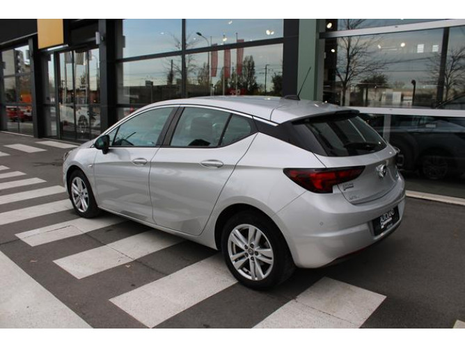 OPEL ASTRA K 1.6 CDTI 