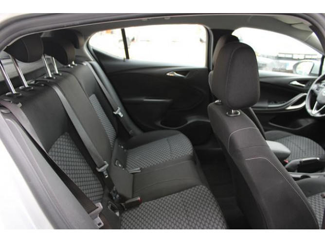 OPEL ASTRA K 1.6 CDTI 