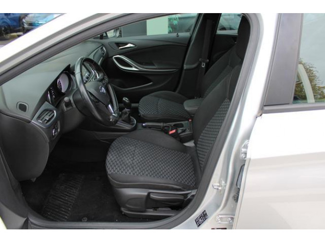 OPEL ASTRA K 1.6 CDTI 