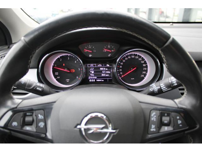 OPEL ASTRA K 1.6 CDTI 