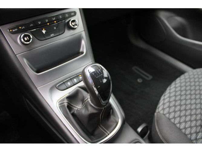 OPEL ASTRA K 1.6 CDTI 