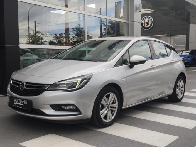 Opel Astra K 1.6 cdti Enjoy 