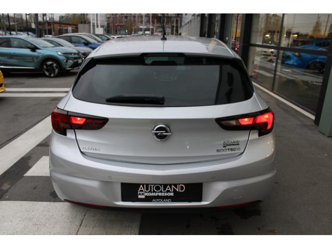 Opel Astra K 1.6 CDTI 