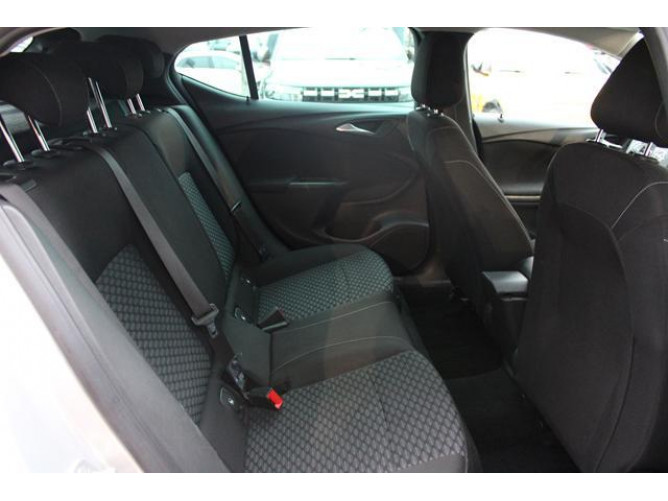 Opel Astra K 1.6 CDTI 