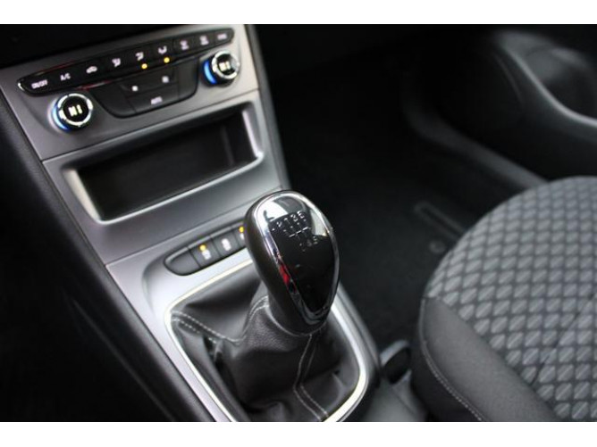 Opel Astra K 1.6 CDTI 