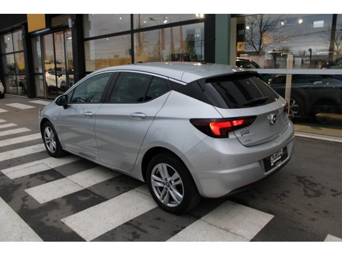 Opel Astra K 1.6 CDTI 
