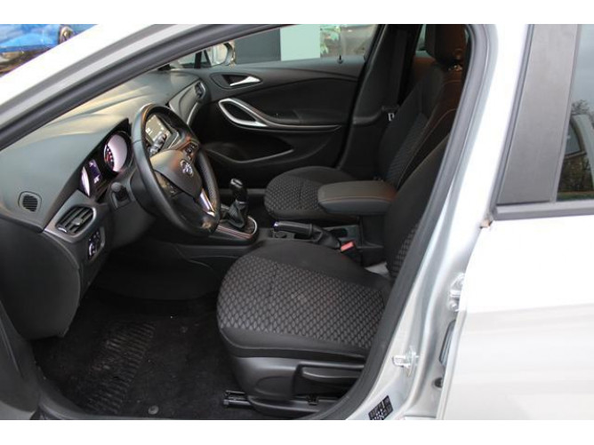 Opel Astra K 1.6 CDTI 