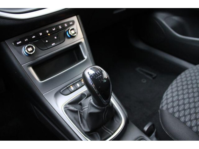 Opel Astra K 1.6 CDTI 