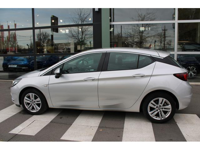 Opel Astra K 1.6 CDTI 