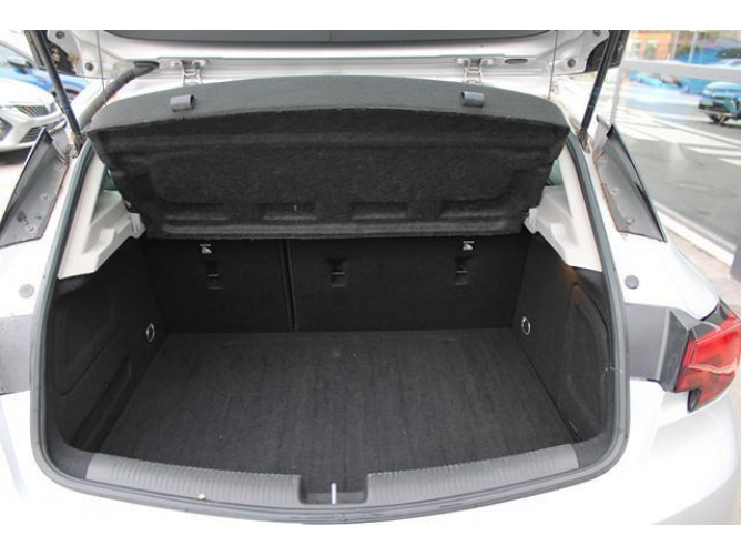 Opel Astra K 1.6 CDTI 