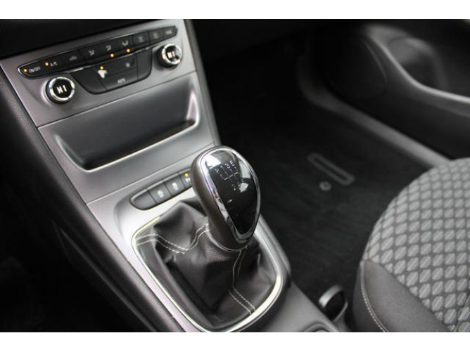 Opel Astra K 1.6 CDTI 